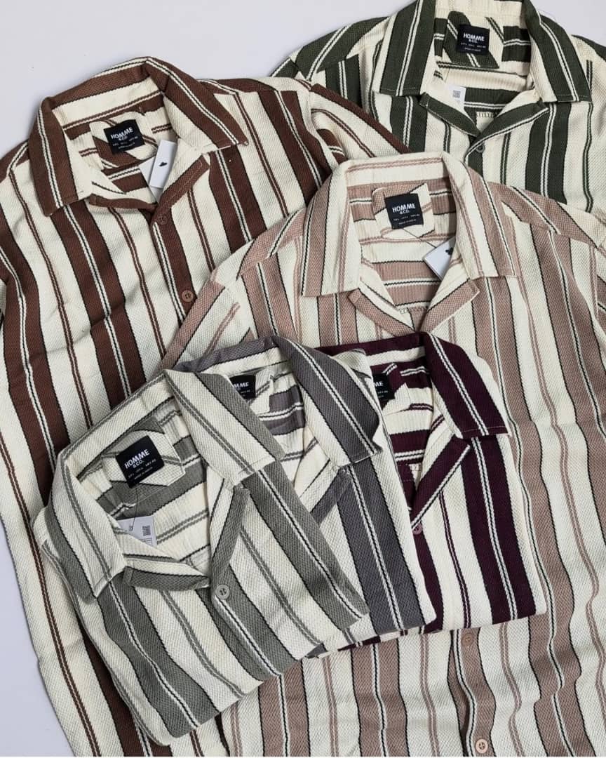 Cuban shirts