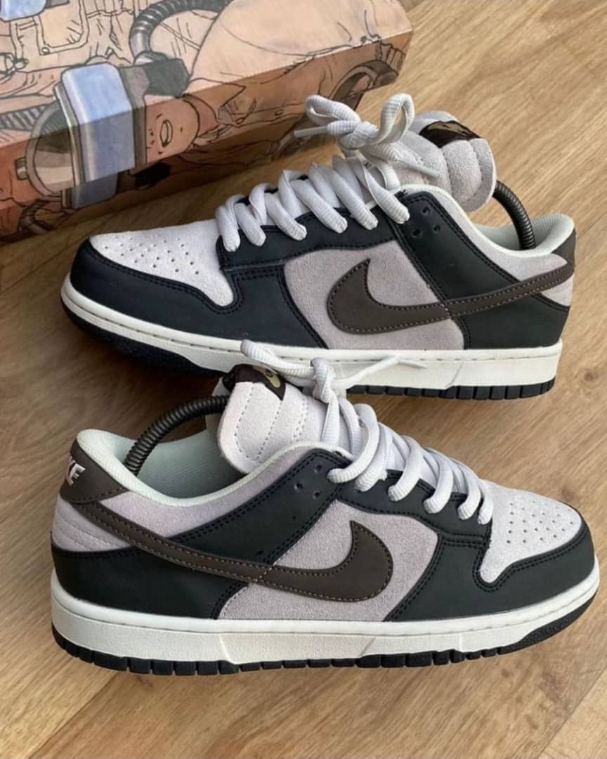 NIKE SB Dunks low
