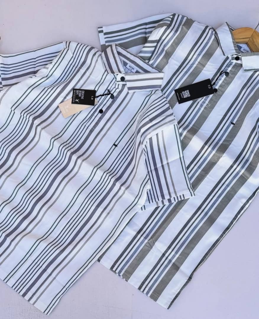 Cuban shirt