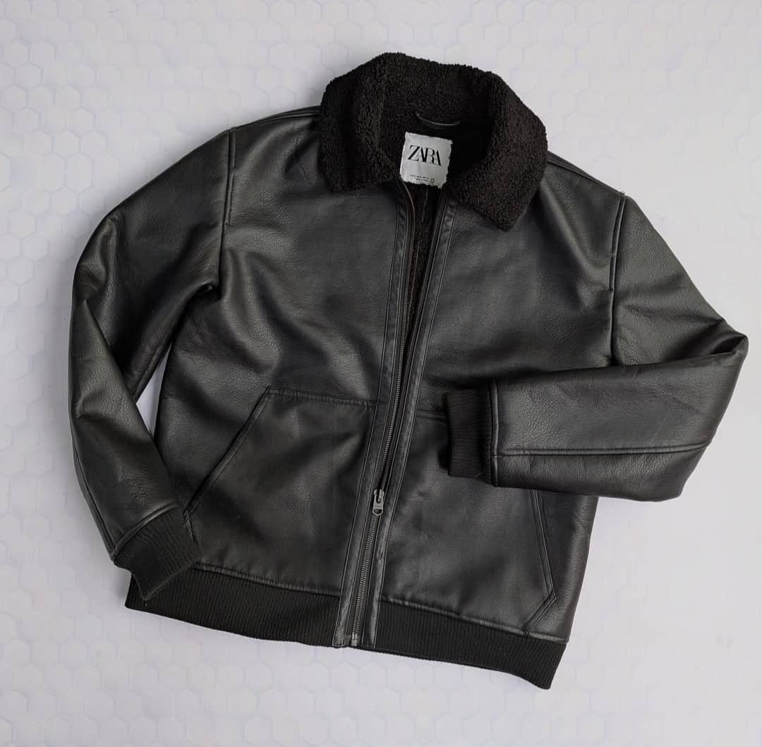 ZARA jacket